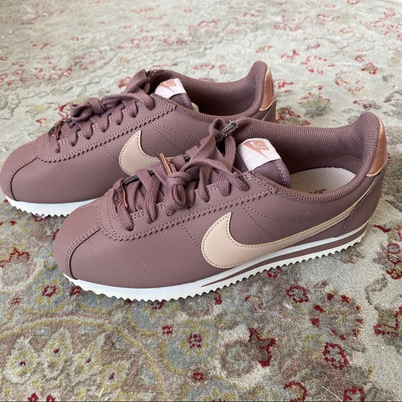 Nike | Shoes | Brand New Nike Rose Gold 